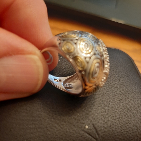 Ladies jewelry - Picture 7 of 9